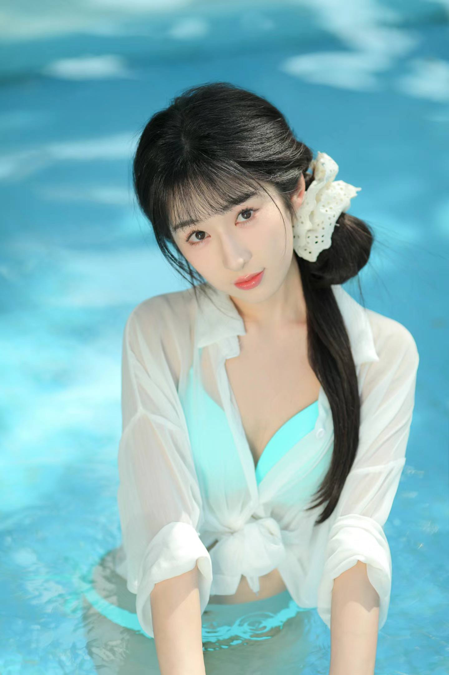 校花被黑人多男按著灌滿