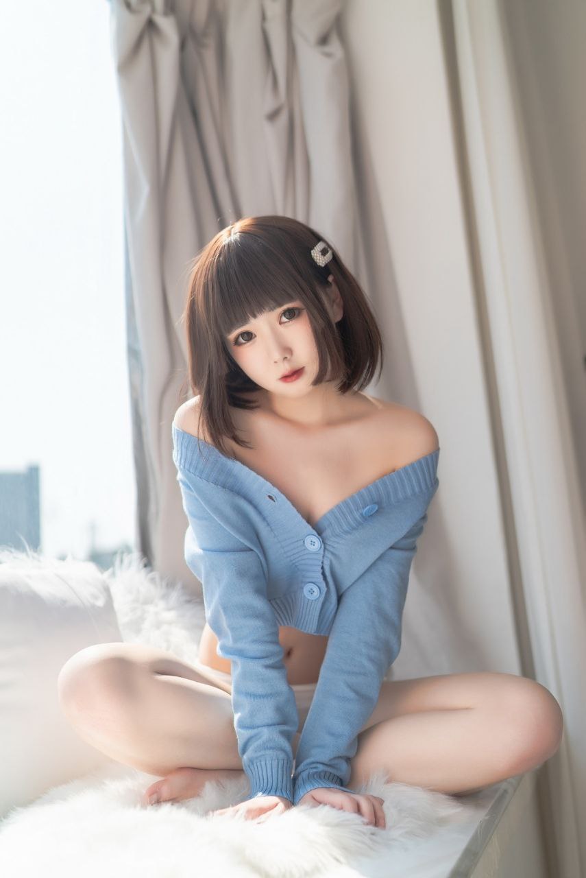  內射高潮