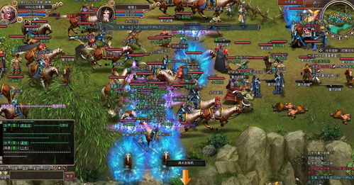 亂武三國 策略與熱血交織的戰(zhàn)爭新篇章